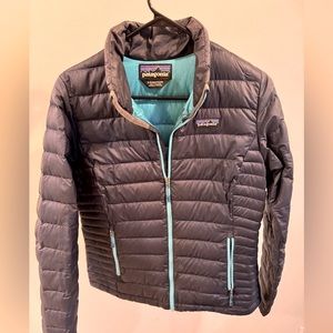 Patagonia Down Sweater Insulated Jacket